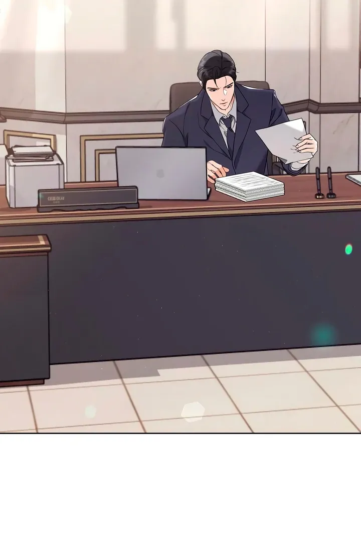 Decision To Be Abandoned Chapter 13 page 3 - 