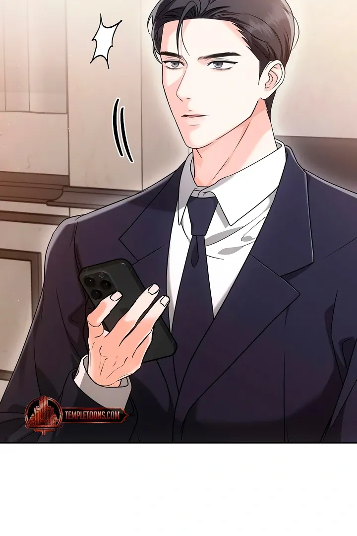Decision To Be Abandoned Chapter 13 page 27 - 