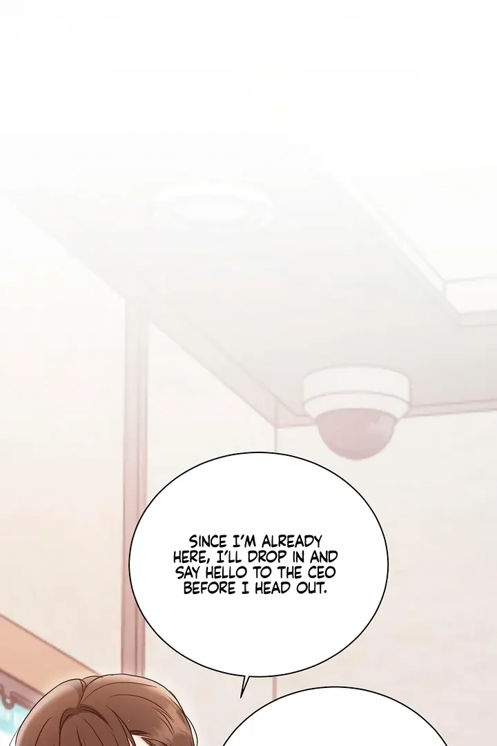 Decision To Be Abandoned Chapter 13 page 39 - 