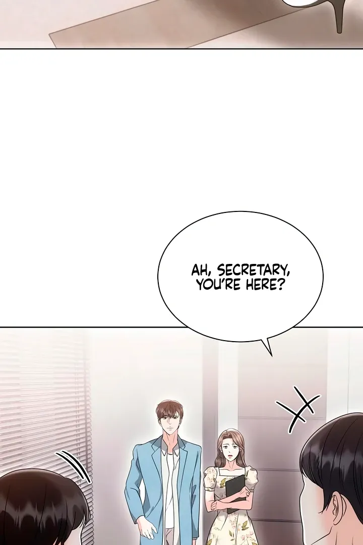 Decision To Be Abandoned Chapter 13 page 42 - 