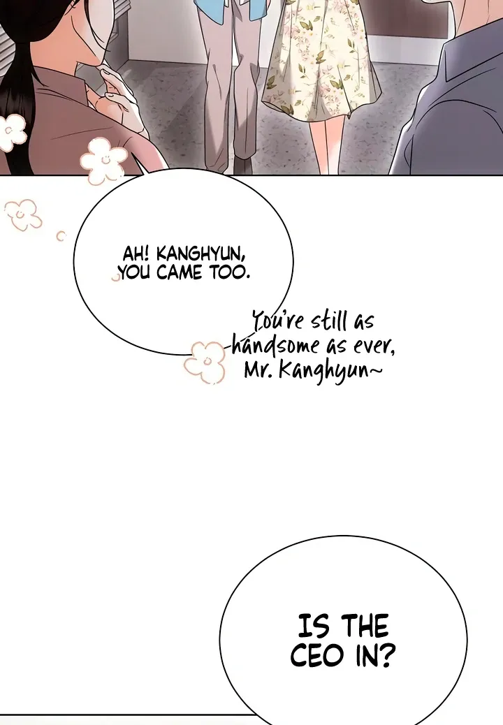 Decision To Be Abandoned Chapter 13 page 43 - 