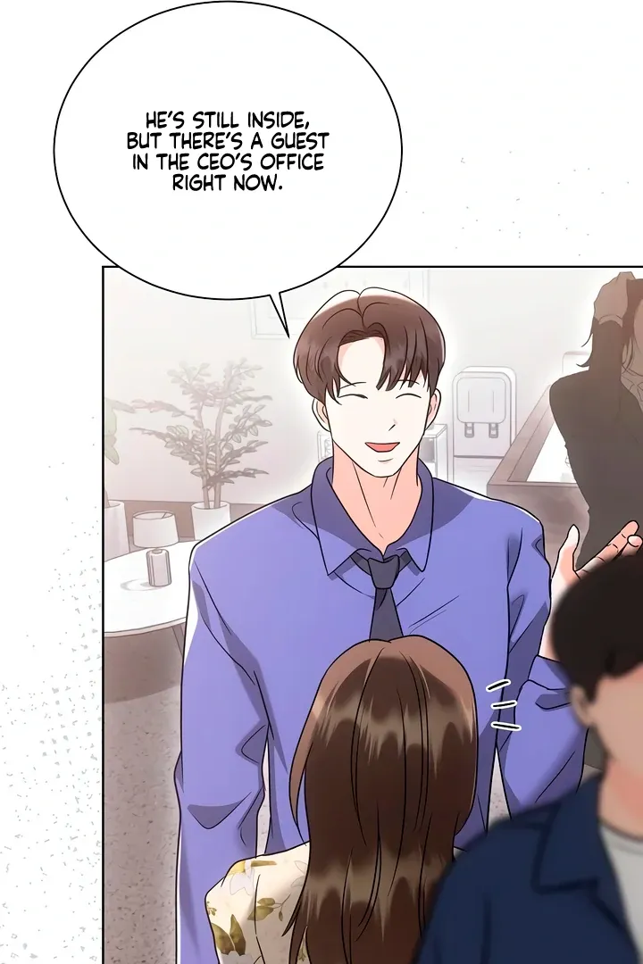Decision To Be Abandoned Chapter 13 page 45 - 