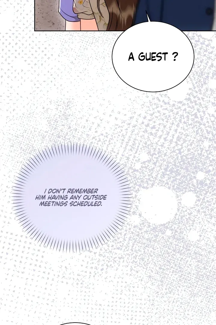 Decision To Be Abandoned Chapter 13 page 46 - 
