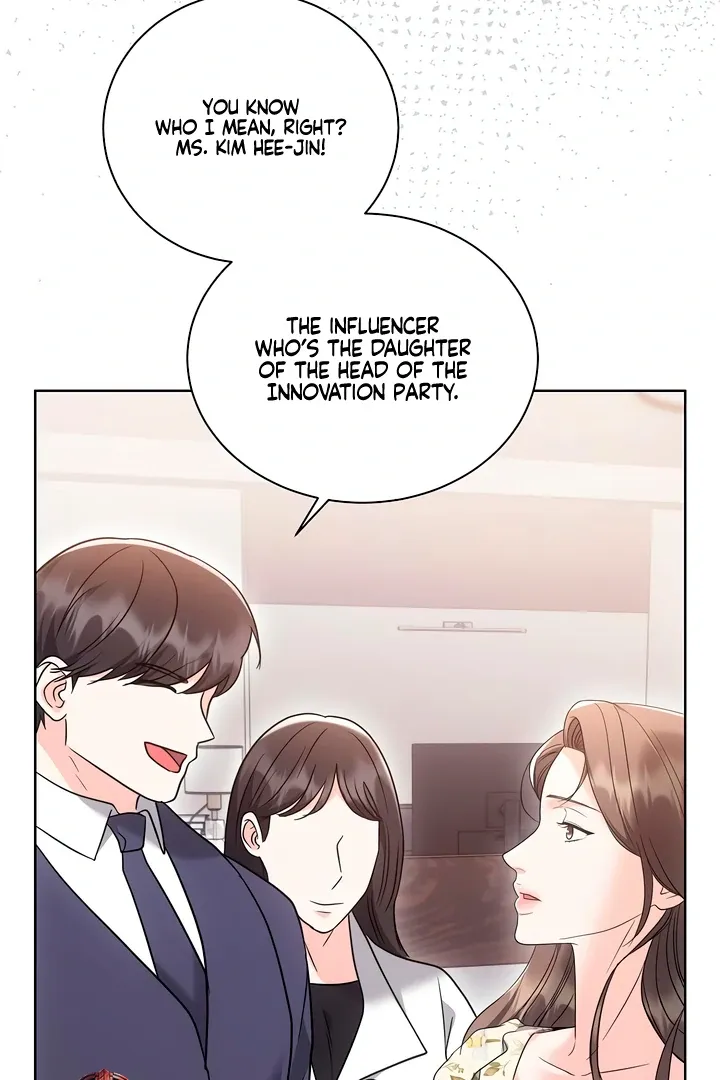 Decision To Be Abandoned Chapter 13 page 47 - 