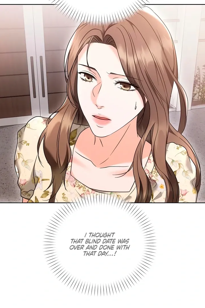 Decision To Be Abandoned Chapter 13 page 49 - 