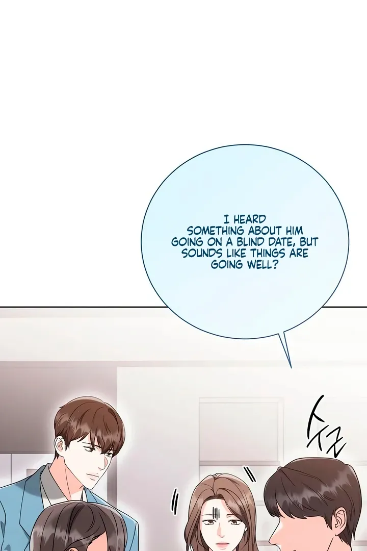 Decision To Be Abandoned Chapter 13 page 50 - 