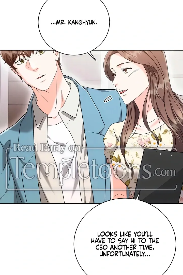 Decision To Be Abandoned Chapter 13 page 52 - 