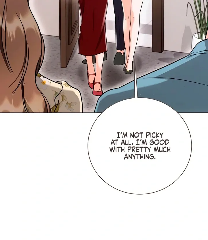 Decision To Be Abandoned Chapter 13 page 55 - 