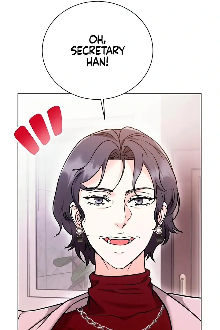Decision To Be Abandoned Chapter 13 page 56 - 