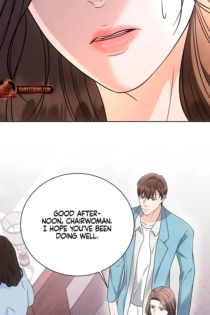 Decision To Be Abandoned Chapter 13 page 58 - 