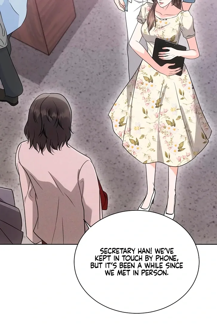 Decision To Be Abandoned Chapter 13 page 59 - 