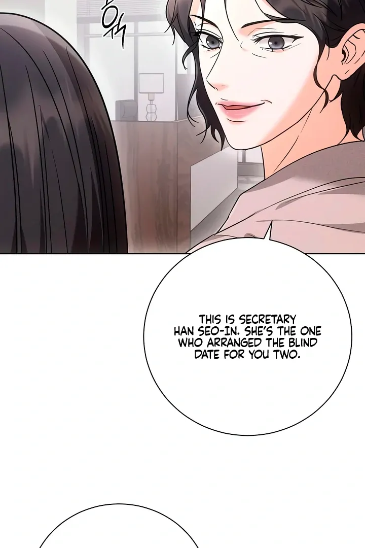 Decision To Be Abandoned Chapter 13 page 61 - 