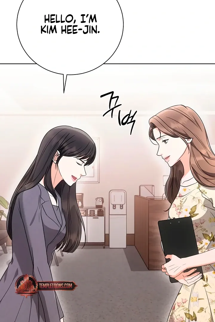Decision To Be Abandoned Chapter 13 page 62 - 