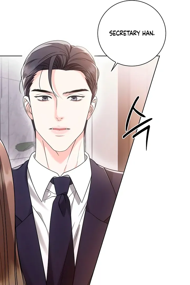 Decision To Be Abandoned Chapter 13 page 66 - 