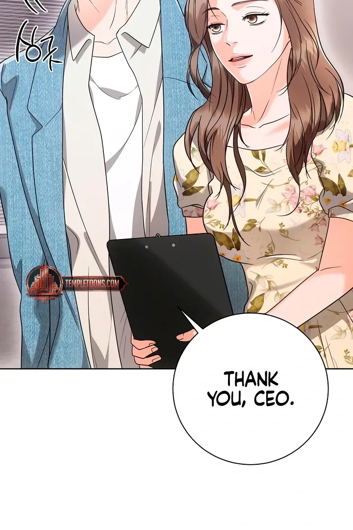 Decision To Be Abandoned Chapter 13 page 69 - 