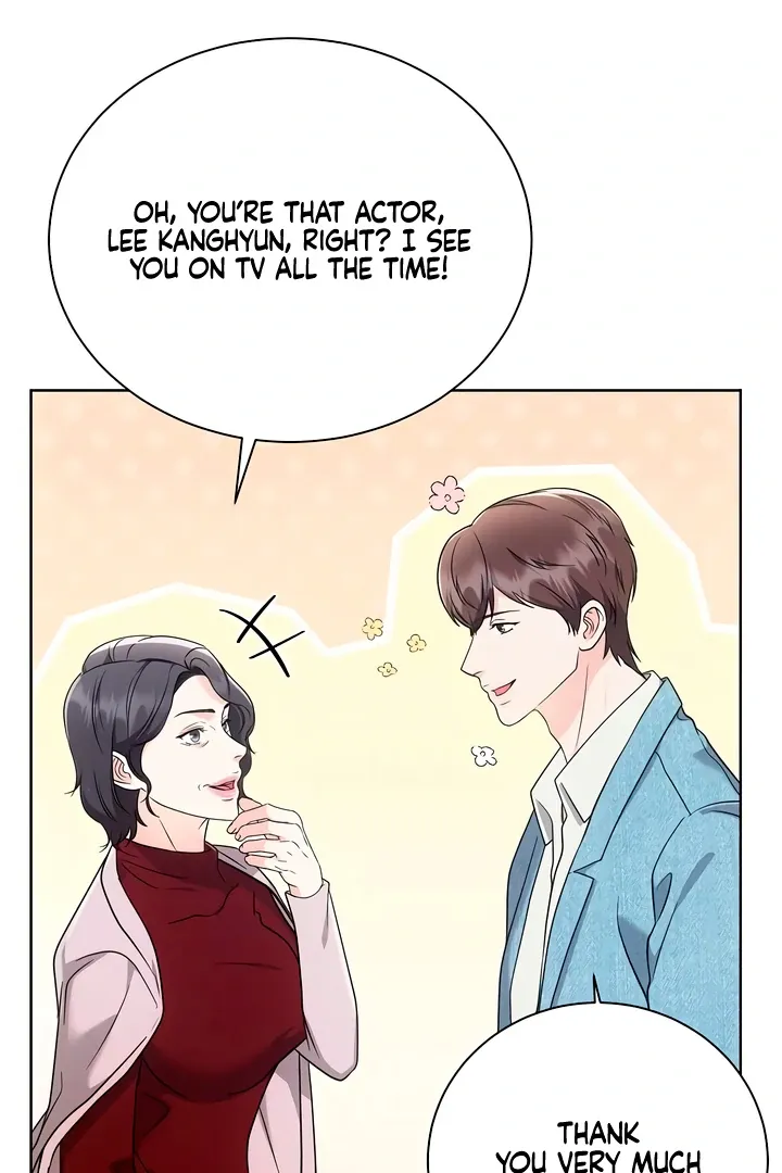 Decision To Be Abandoned Chapter 13 page 70 - 