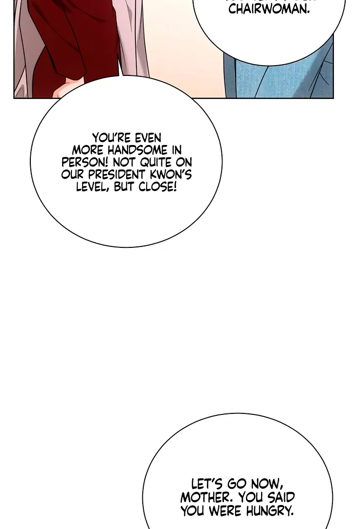 Decision To Be Abandoned Chapter 13 page 71 - 