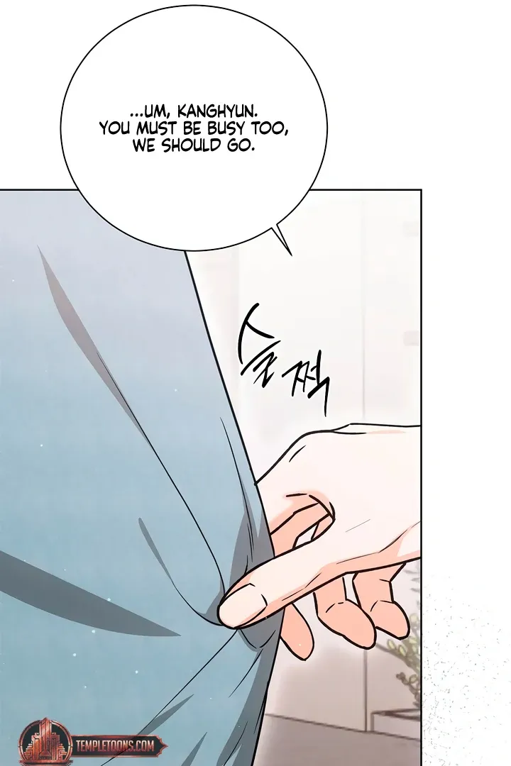 Decision To Be Abandoned Chapter 13 page 73 - 
