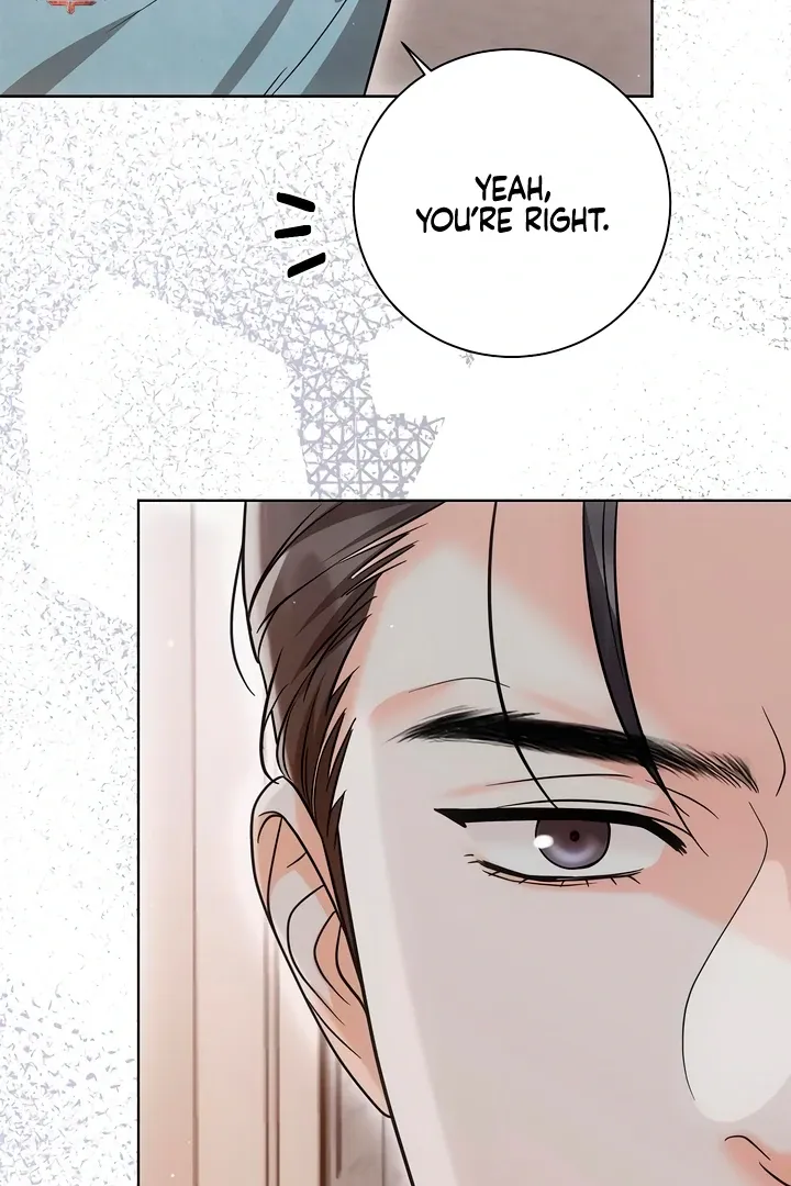 Decision To Be Abandoned Chapter 13 page 74 - 