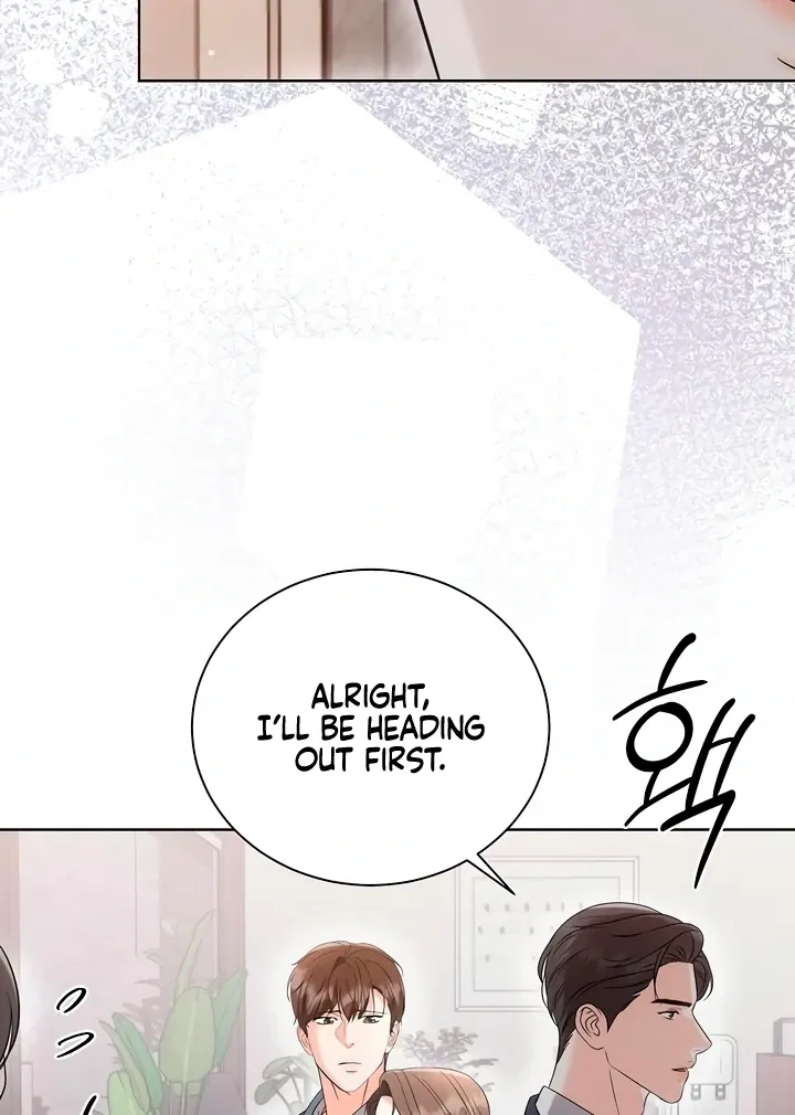 Decision To Be Abandoned Chapter 13 page 75 - 