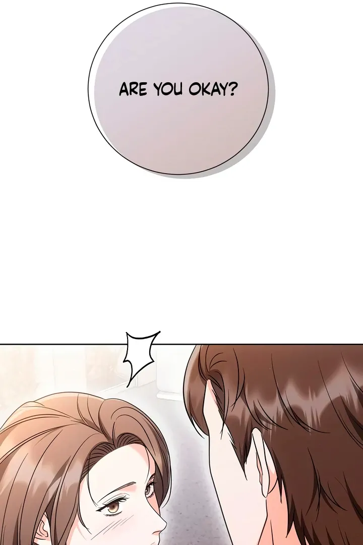 Decision To Be Abandoned Chapter 13 page 79 - 