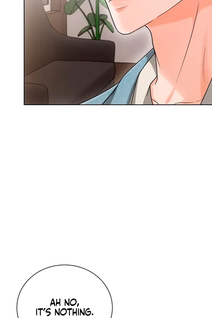 Decision To Be Abandoned Chapter 13 page 84 - 
