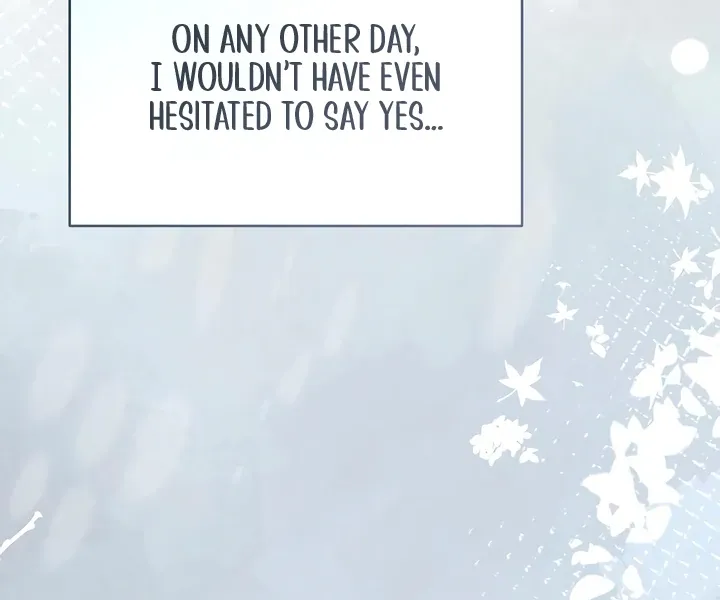 Decision To Be Abandoned Chapter 13 page 87 - 