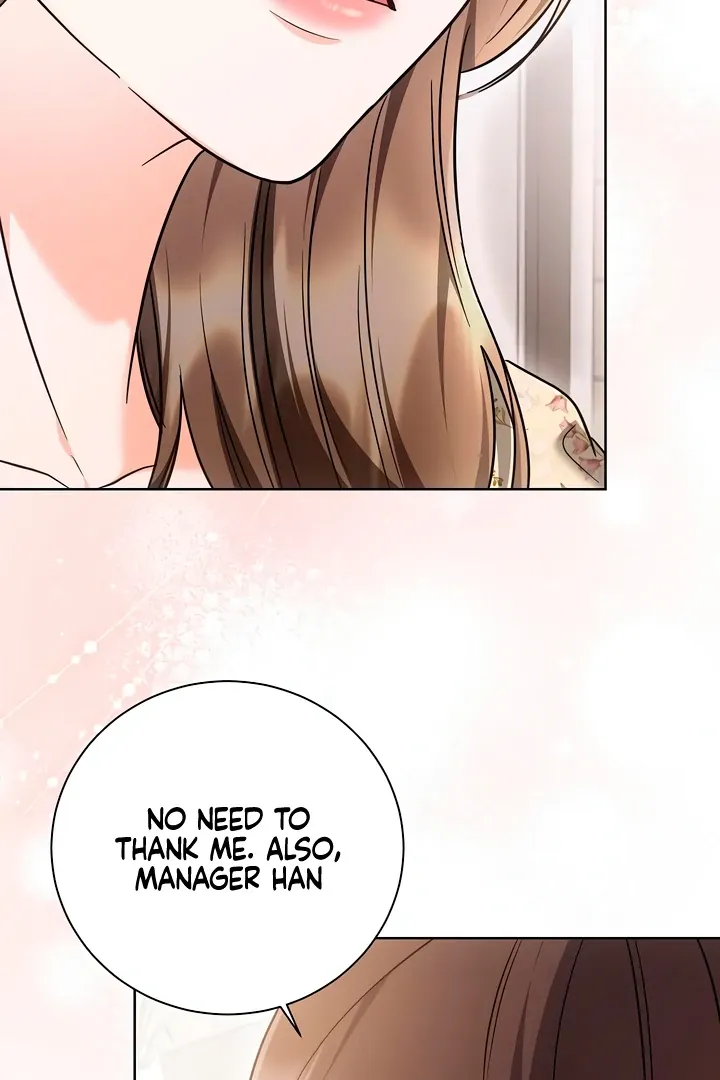 Decision To Be Abandoned Chapter 13 page 94 - 