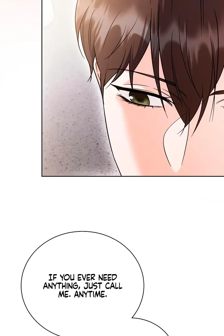 Decision To Be Abandoned Chapter 13 page 95 - 