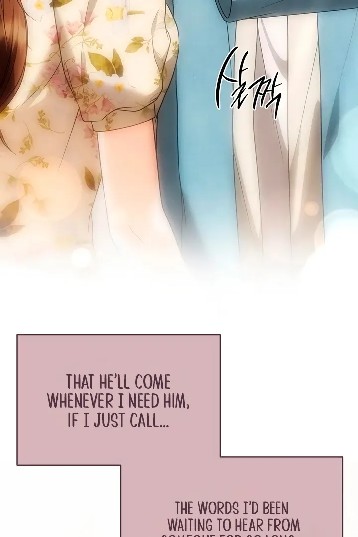 Decision To Be Abandoned Chapter 13 page 97 - 