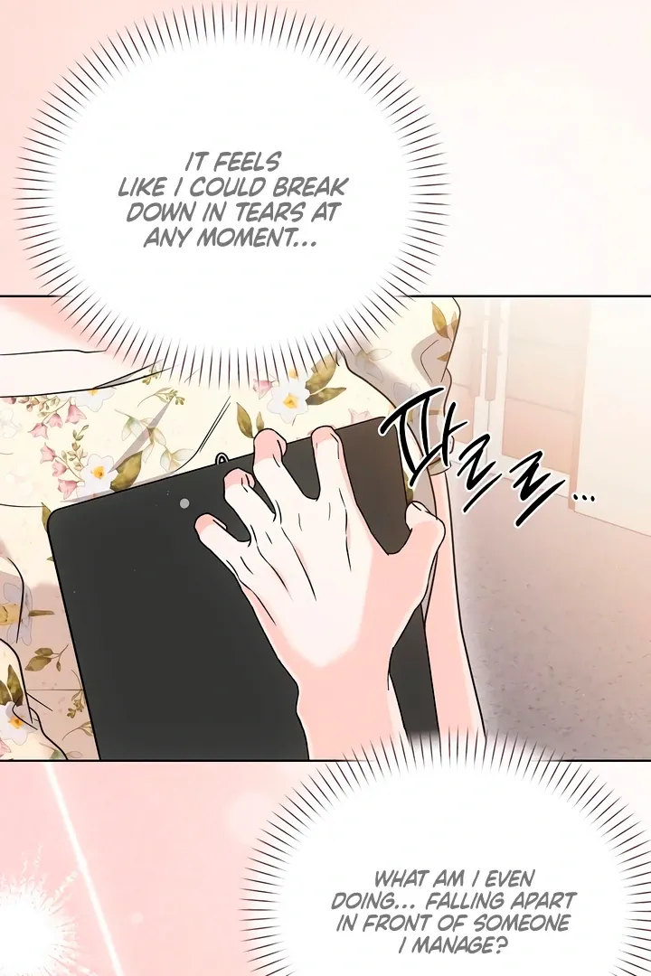 Decision To Be Abandoned Chapter 13 page 100 - 