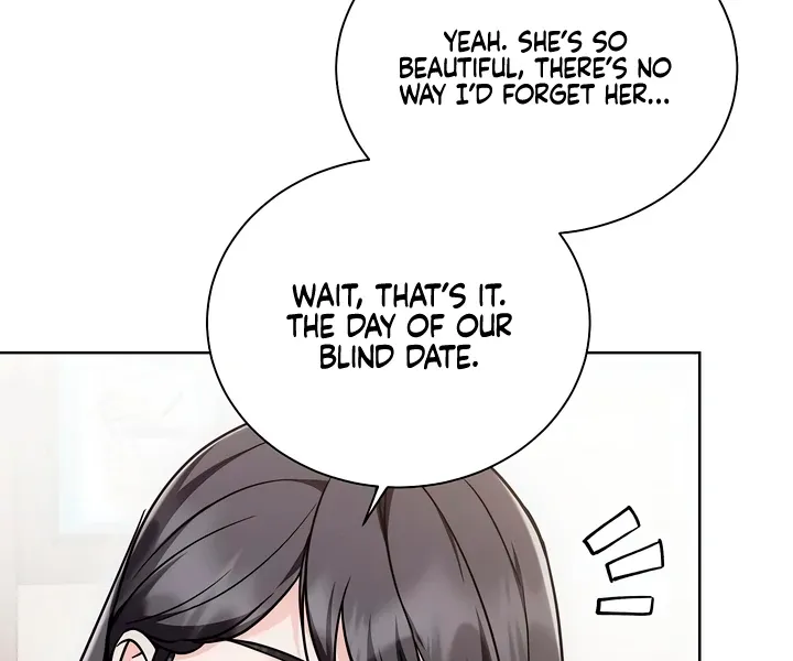 Decision To Be Abandoned Chapter 14 page 11 - 
