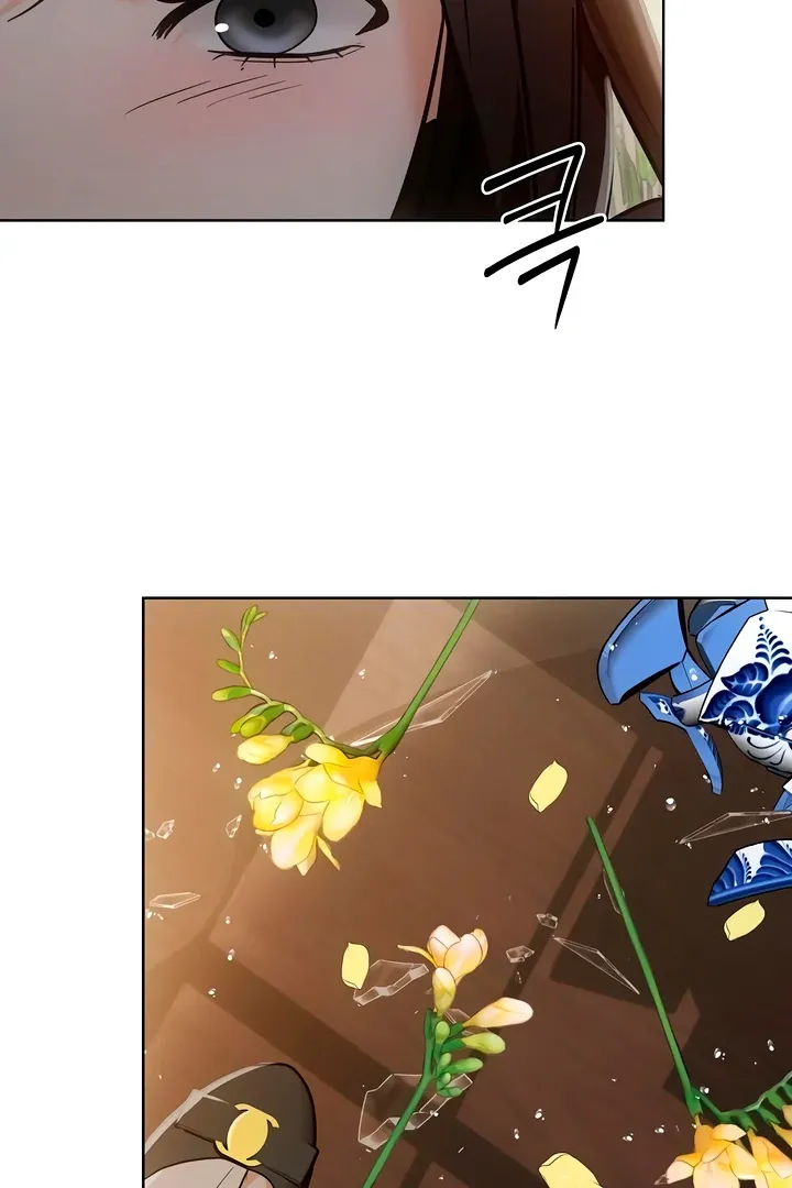 Decision To Be Abandoned Chapter 14 page 103 - 
