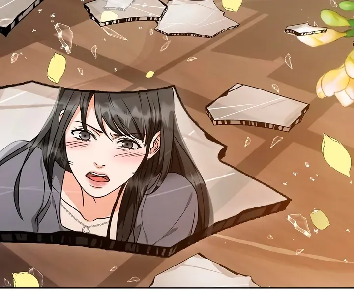Decision To Be Abandoned Chapter 14 page 107 - 