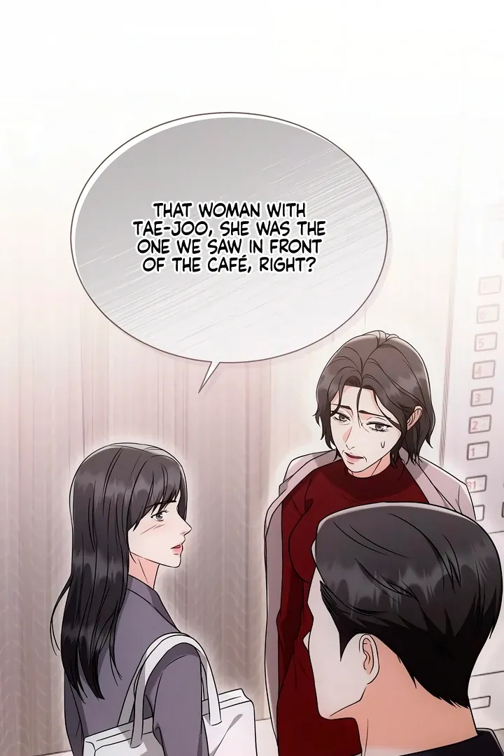 Decision To Be Abandoned Chapter 14 page 13 - 