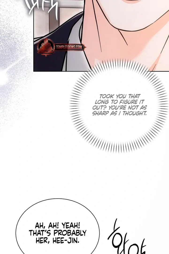 Decision To Be Abandoned Chapter 14 page 16 - 