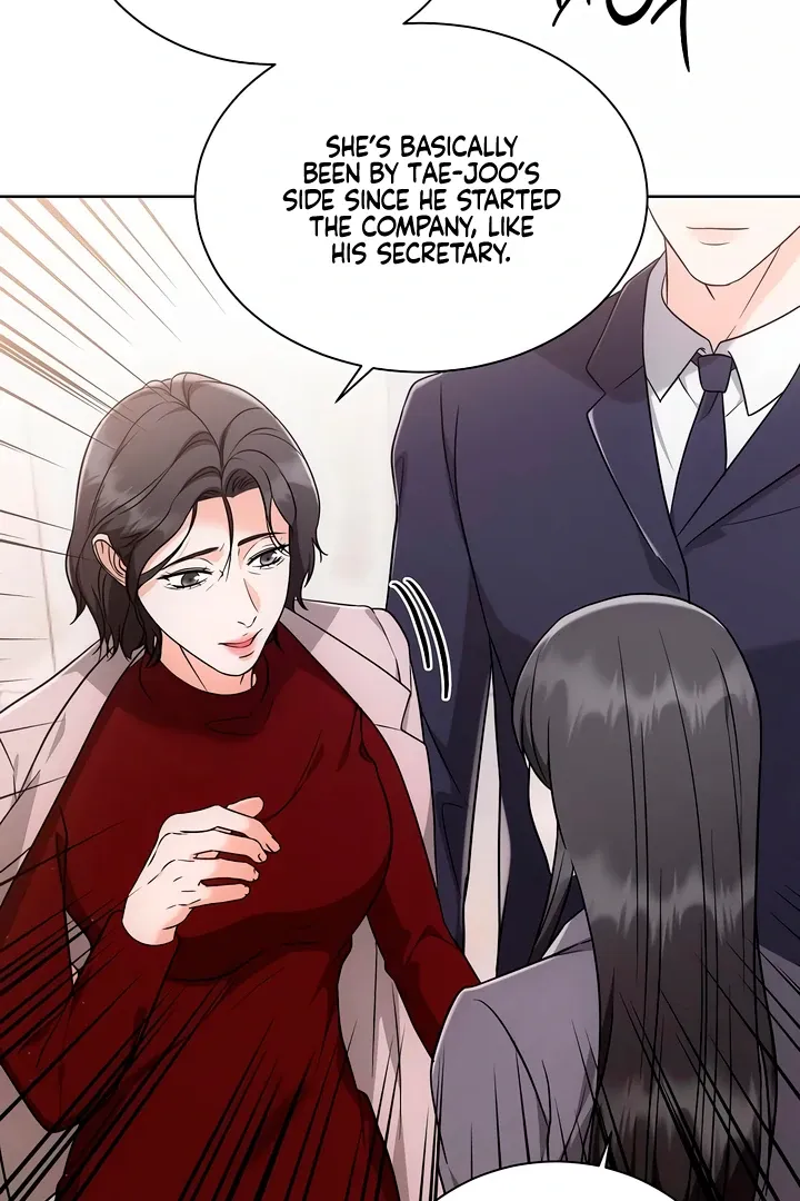Decision To Be Abandoned Chapter 14 page 17 - 