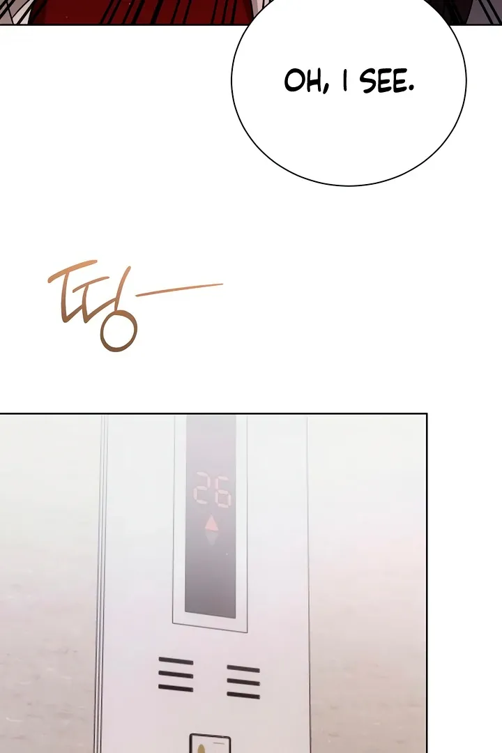 Decision To Be Abandoned Chapter 14 page 18 - 