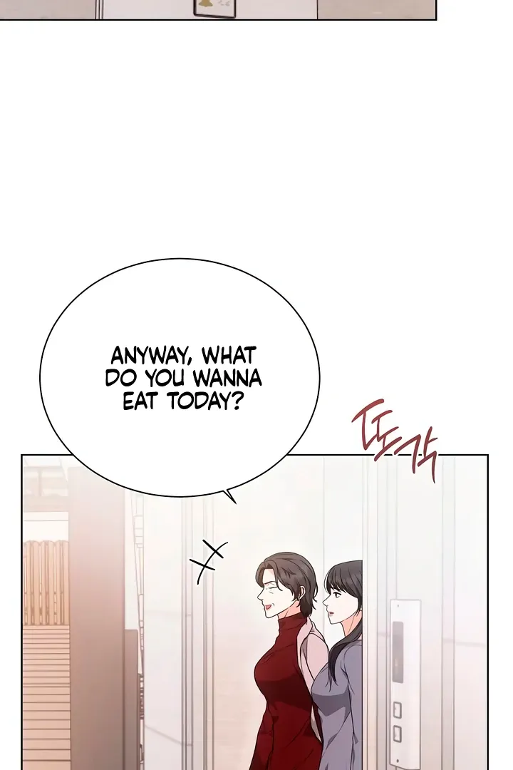 Decision To Be Abandoned Chapter 14 page 19 - 