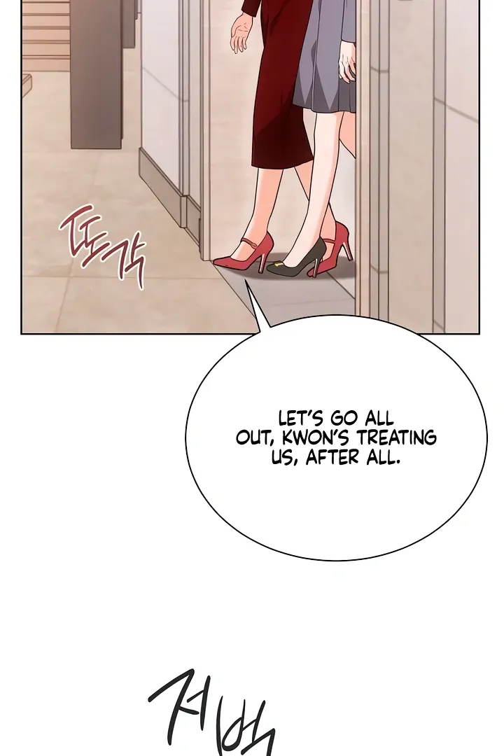 Decision To Be Abandoned Chapter 14 page 20 - 