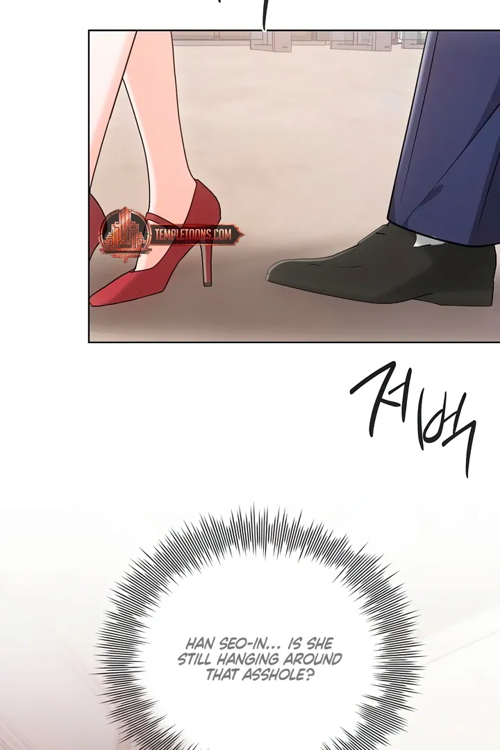 Decision To Be Abandoned Chapter 14 page 21 - 