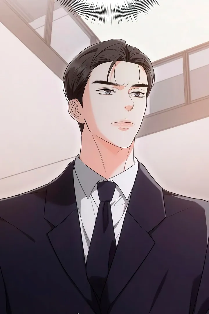 Decision To Be Abandoned Chapter 14 page 22 - 
