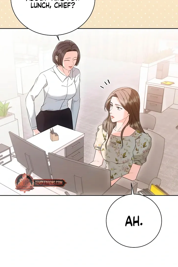 Decision To Be Abandoned Chapter 14 page 28 - 