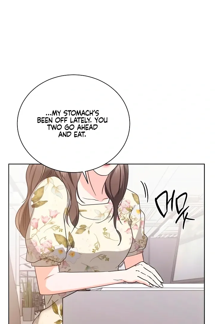 Decision To Be Abandoned Chapter 14 page 29 - 