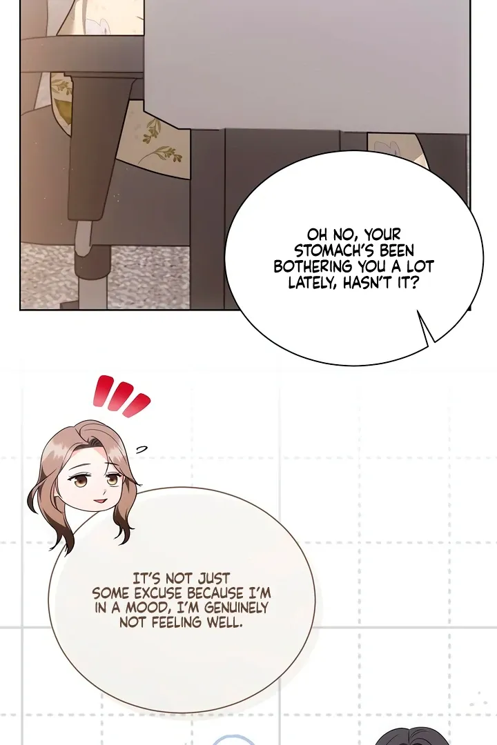 Decision To Be Abandoned Chapter 14 page 30 - 