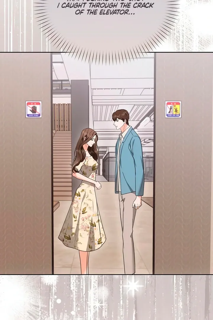 Decision To Be Abandoned Chapter 14 page 4 - 