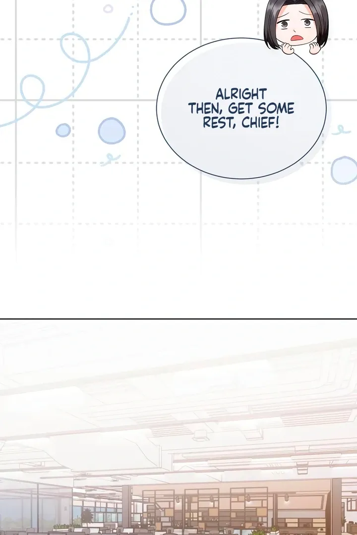 Decision To Be Abandoned Chapter 14 page 31 - 