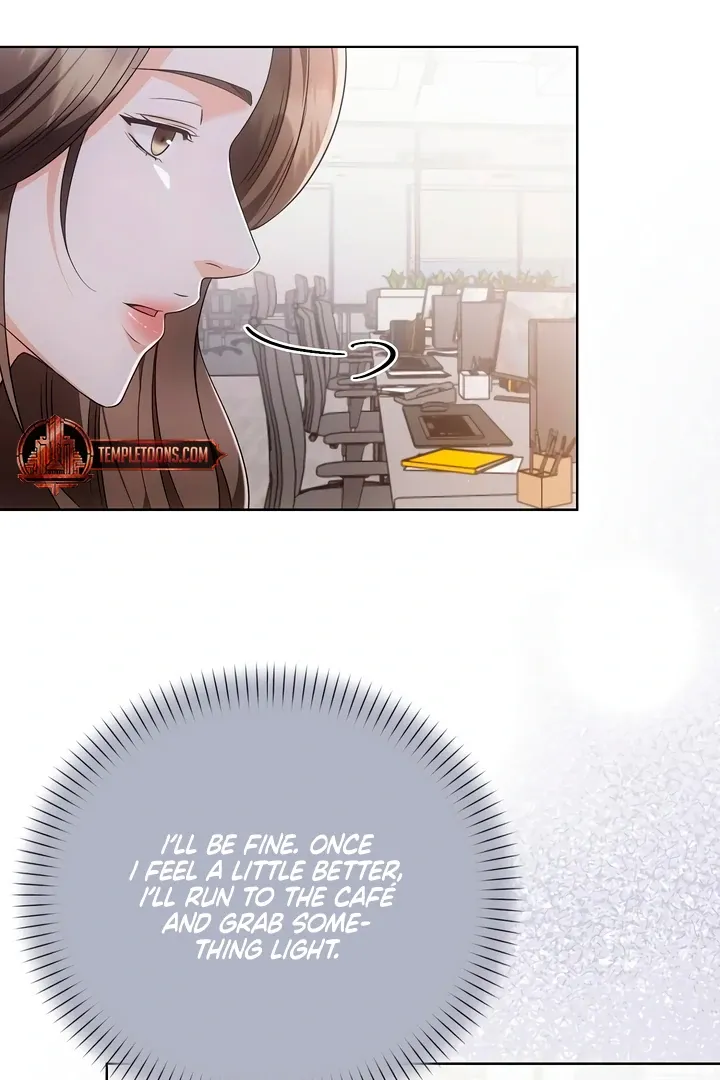 Decision To Be Abandoned Chapter 14 page 33 - 