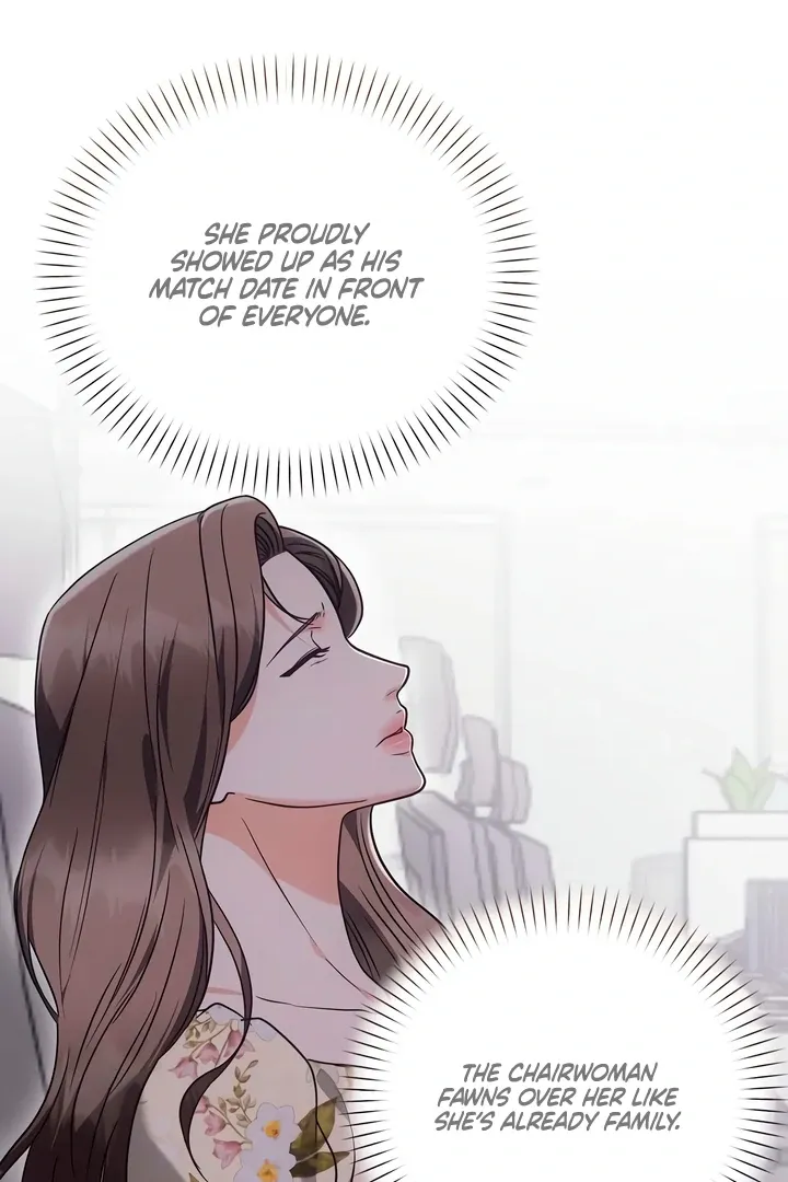 Decision To Be Abandoned Chapter 14 page 37 - 