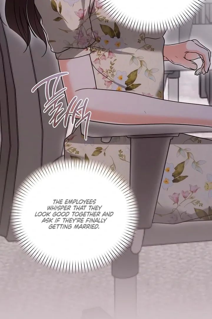 Decision To Be Abandoned Chapter 14 page 38 - 